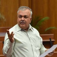 Karnataka HM Ramalinga Reddy's confession:  Terror factories in Dakshina kanada 